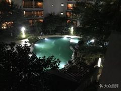 -苏州香山国际大酒店