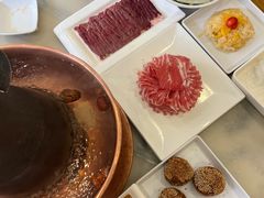 -牛街·马辈儿涮肉(牛街二店)
