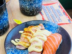 -夏树寿司(大沥店)