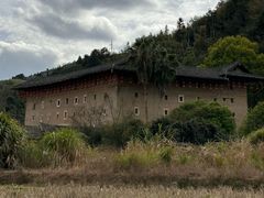 -云水谣景区