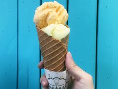 -成裕雪糕店(士多店)