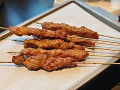 -烤匠麻辣烤鱼(IFS店)
