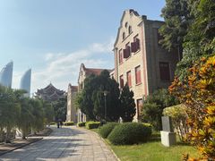 -厦门大学(思明校区)