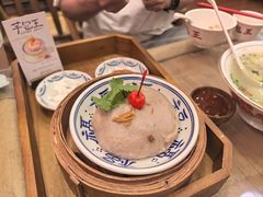 芋包王-芋包王闽南茶楼(八市店)