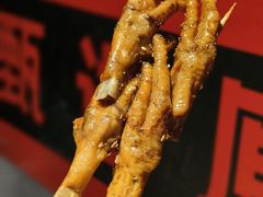 -管氏翅吧(地安门创始店)