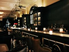 -LONG BAR 廊吧(外滩华尔道夫酒店)