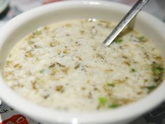 豆腐脑汤-壹盏灯(蚂蚁工房店)