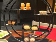 -北京全聚德(和平门店)