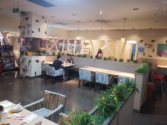 -拿渡麻辣香锅(世茂广场·工三店)