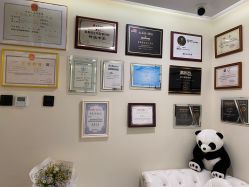 -海涛医疗美容·面部抗衰·注射美鼻