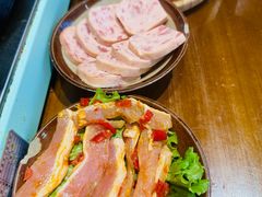 -黔有有贵州酸汤夺夺粉火锅(五味十字店)