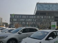 -同济大学(嘉定校区)