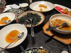 -君庭中餐馆(湘江豪生店)