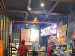 -马三妹跷脚牛肉(苏稽总店)