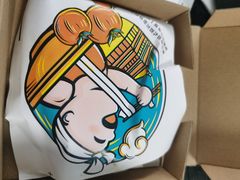 -长安面坊(西点茂店)
