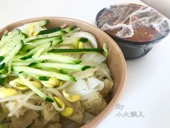 -驴世家驴肉火烧·凉皮·胡辣汤(首经贸店)