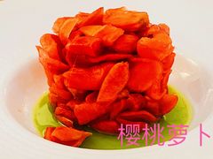 -维园悦谱·海派家常菜(乌鲁木齐南路店)