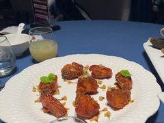 -宴周康·精致江浙菜(周浦店)
