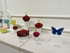 -潮一不贰·法式甜品·生日蛋糕·西式简餐(外滩店)