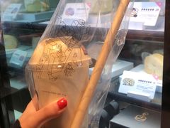 -喜茶(永旺梦乐城店)