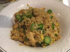 -翠华餐厅(旺角文华商场店)