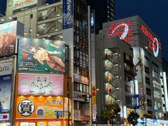 -秋叶原电器街