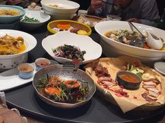 -炊江南·上海菜(国展华漕店)