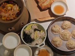 -春家·非遗手工小吃(徐汇万科广场店)