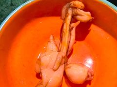 -麻田会 ·鲜活现烹·牛蛙火锅(珠江新城维家思广场店)