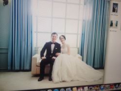 爱城婚纱摄影-爱城婚纱摄影·品质严选店