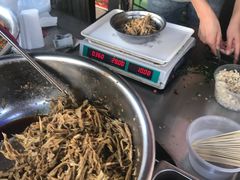 -张记捆鸡(总店)