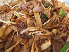 -半岛海鲜酒家