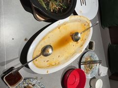 -老家水饺濮阳菜(巴黎街店)