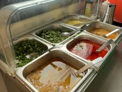 -渔顺生·顺德鱼生·粥底火锅·桑拿鸡(渔人码头店)
