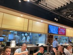 -陶德砂锅(蜀汉路店)