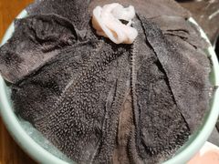 -蜀辣居鲜货老火锅(双流万达店)