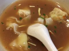 -东泰祥生煎馆(重庆北路店)