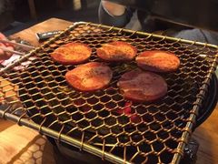 韩都·黑牛的店(大悦城店)-黑牛の店·和牛烧肉(大悦城店)