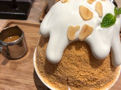 -After You Dessert Cafe(CENTRALWORLD)