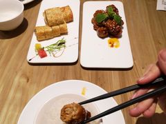 -枣子树·素食餐厅(普陀山店)