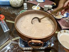 小锅茶-草原明珠大酒店蒙餐