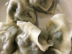 -鸿毛饺子(紫竹桥店)