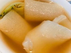 -唐阁(香港朗廷酒店)