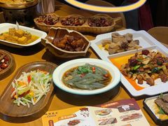 -隔壁老王·家常云南菜(花巷店)