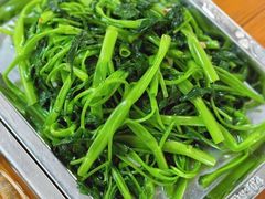 -龙上水现炒生料(柳沙店)