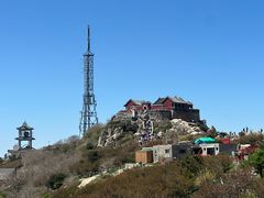 -泰山风景名胜区