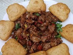 -京都老蔡记(伊河路店)