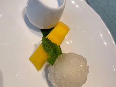 -南湖宾馆·鸳湖阁全日制餐厅