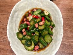 -大盐帮川菜馆(长楹天街店)