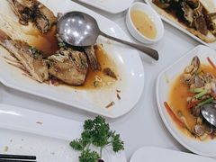 -潮味鱼仔店·地道潮汕味(坪山店)